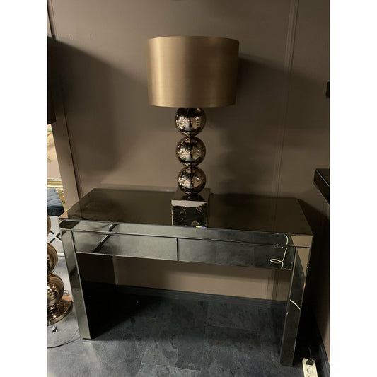 Bollamp Sepia